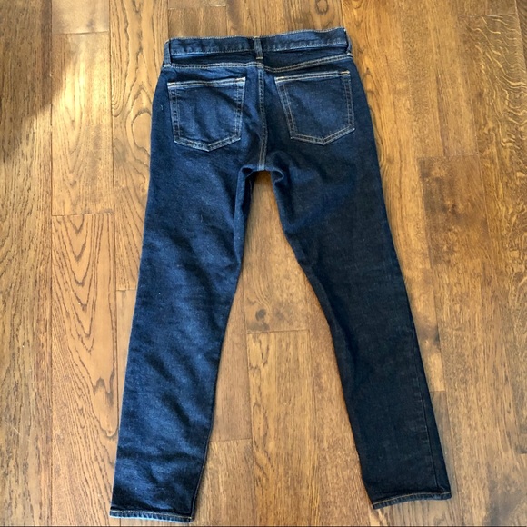 2/$20 Old Navy skinny jeans - Picture 3 of 5